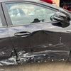 2020 Ford Puma Left Door Mirror