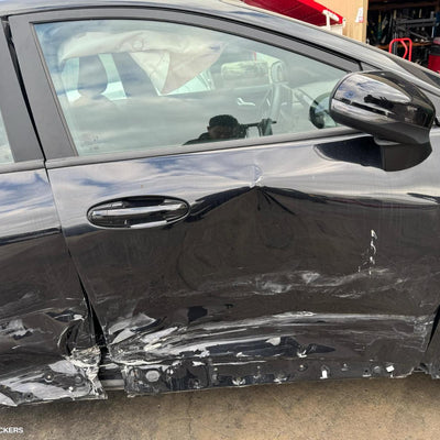 2020-2023 Ford Puma Caliper