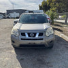 2011 Nissan Xtrail Combination Switch