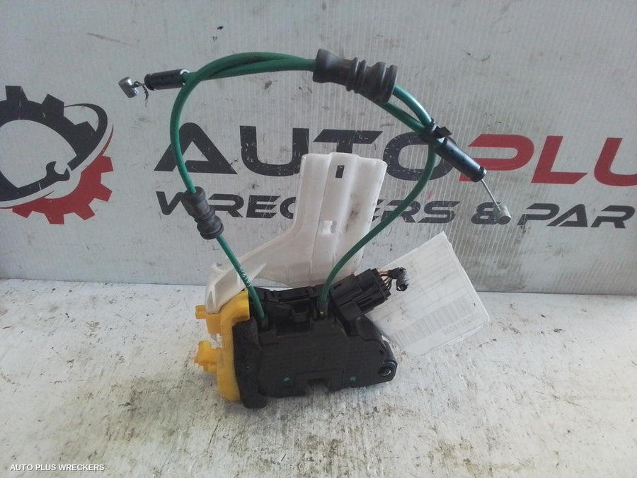2012-2017 Hyundai I30 Door Boot Gate Lock