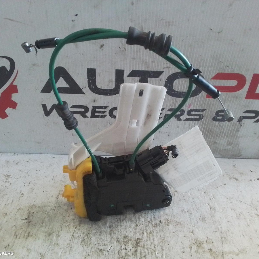2012-2017 Hyundai I30 Door Boot Gate Lock