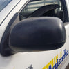 2014 Toyota Hilux Sunvisor