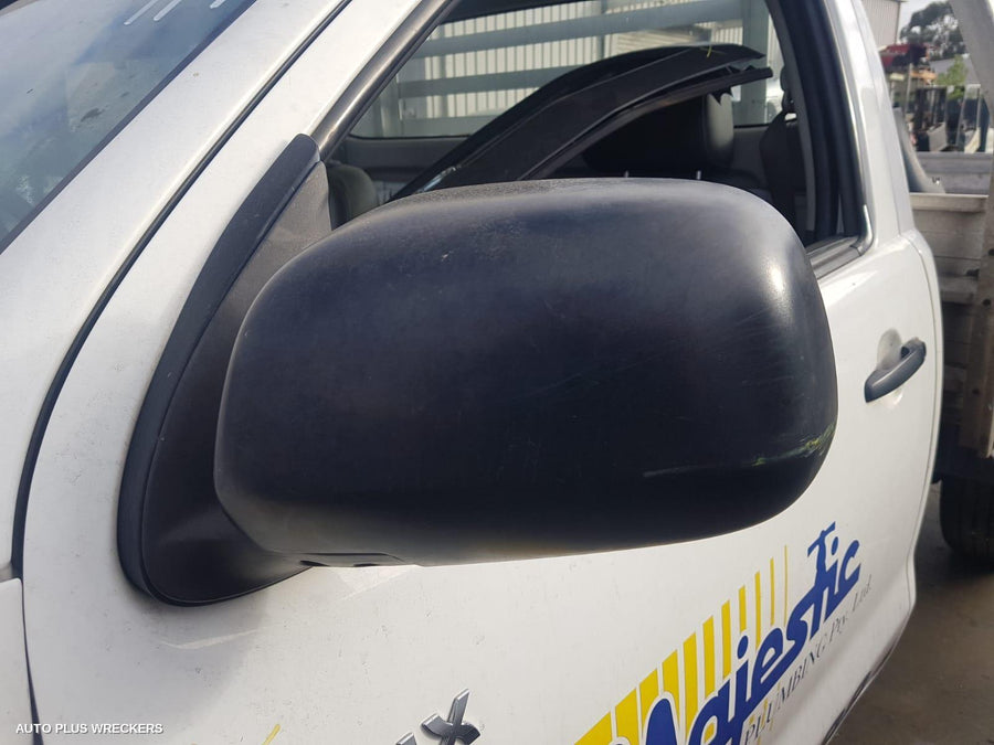 2014 Toyota Hilux Left Front Window Reg Motor