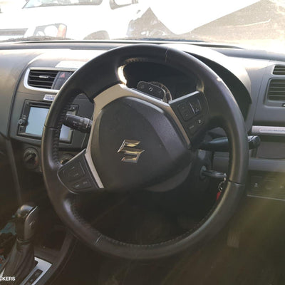 2016 Suzuki Swift Abs Pump Modulator