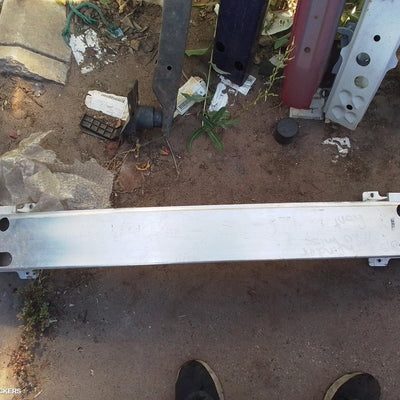 2013-2021 Nissan Pathfinder F Bar Reinforc Brack