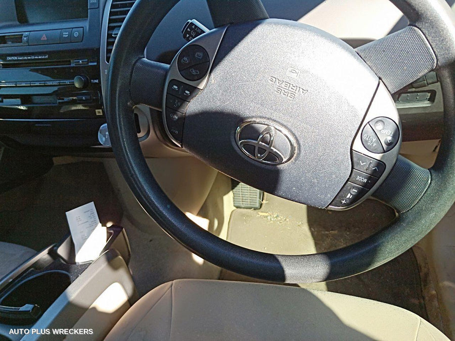 2005 Toyota Prius A C Condenser