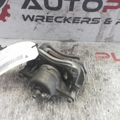 2016-2020 Hyundai Elantra Caliper
