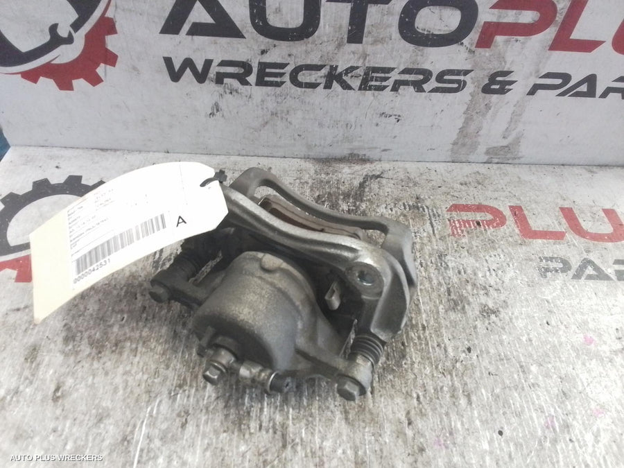 2016-2020 Hyundai Elantra Caliper