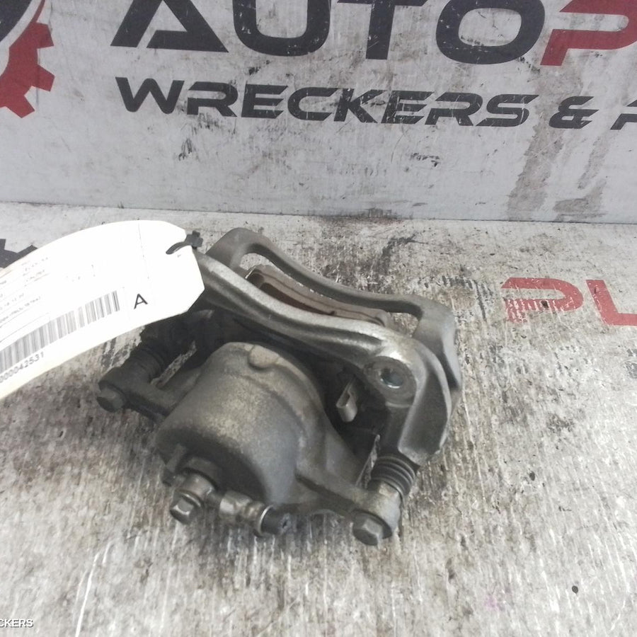 2016-2020 Hyundai Elantra Caliper