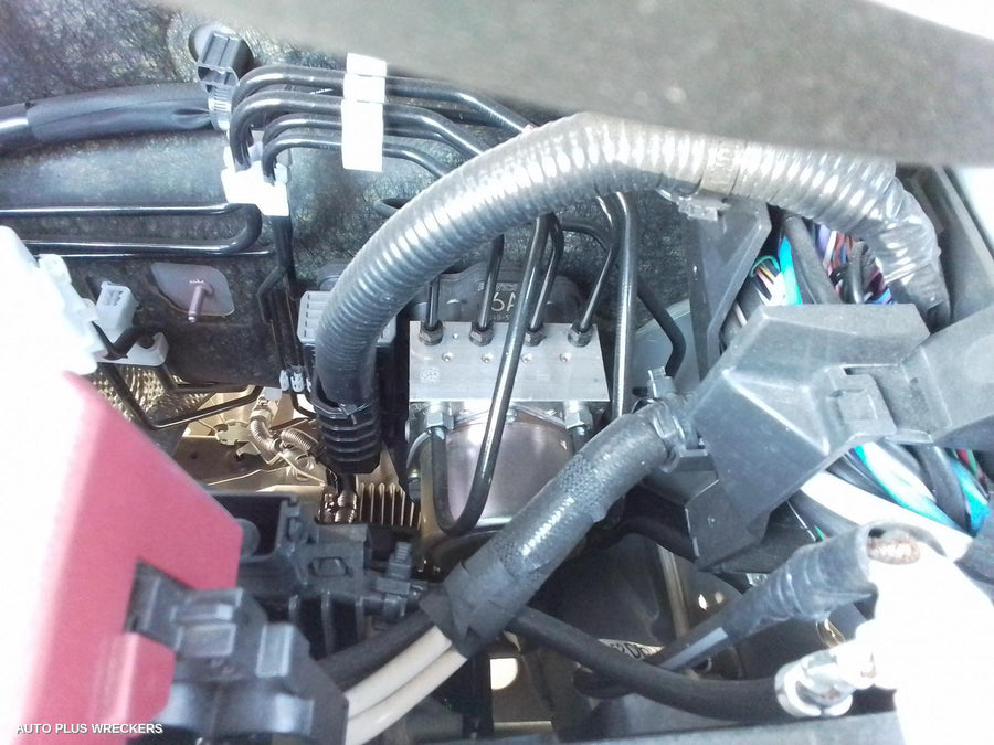 2022 Toyota Yaris Cross Steering Box Rack