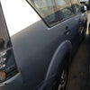 2010 Mitsubishi Outlander Seatbelt Stalk