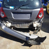 2011 Holden Barina Right Front Window Reg Motor