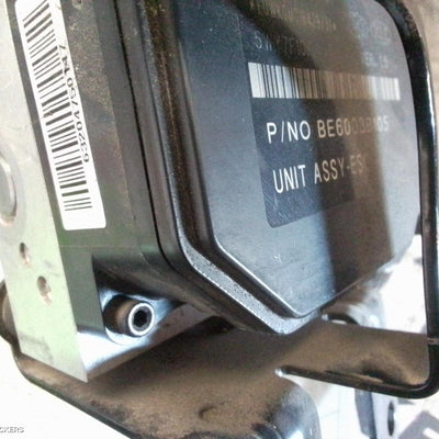 2010 Hyundai Ix35 Abs Pump Modulator