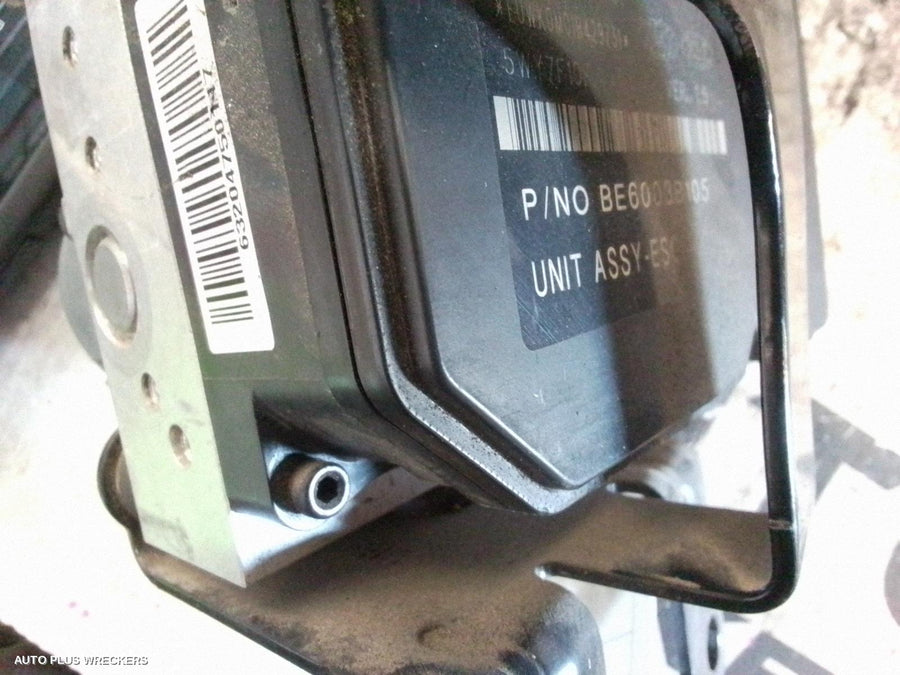 2010 Hyundai Ix35 Abs Pump Modulator