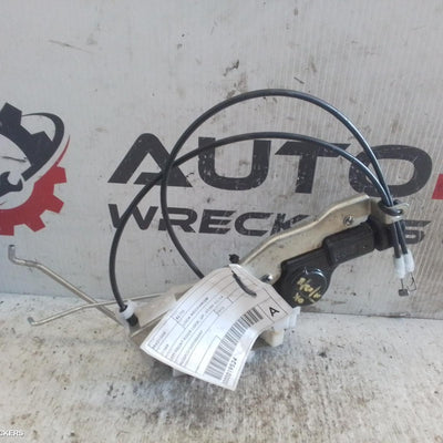 2009-2014 Suzuki Alto Door Boot Gate Lock