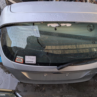 2011 Ford Fiesta Bootlid Tailgate