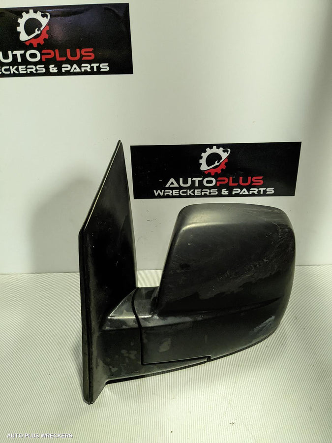 2010 Hyundai Iload/imax Left Door Mirror