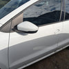 2015 Volkswagen Polo Left Rear Door Sliding