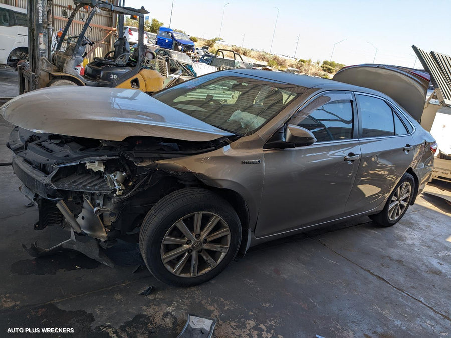 2011-2017 Toyota Camry R Bar Bracket Reinfo