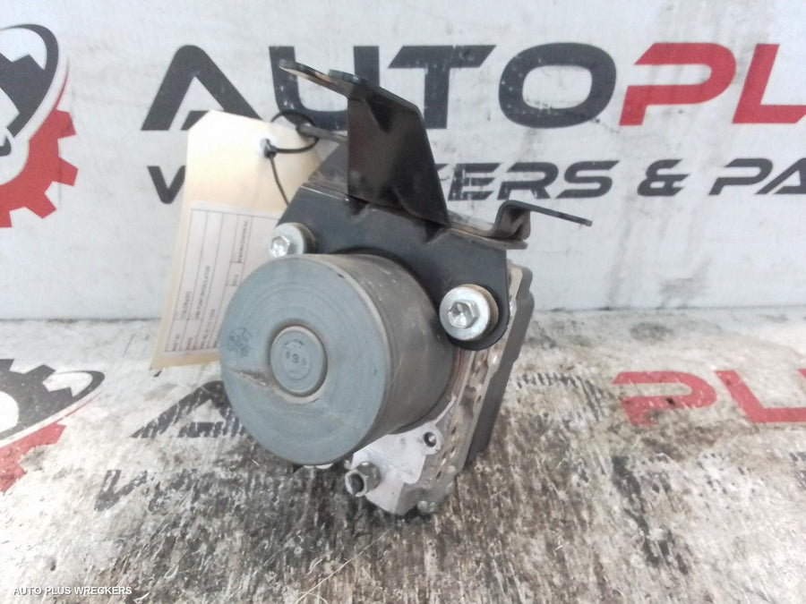 2012-2020 Holden Colorado Abs Pump Modulator