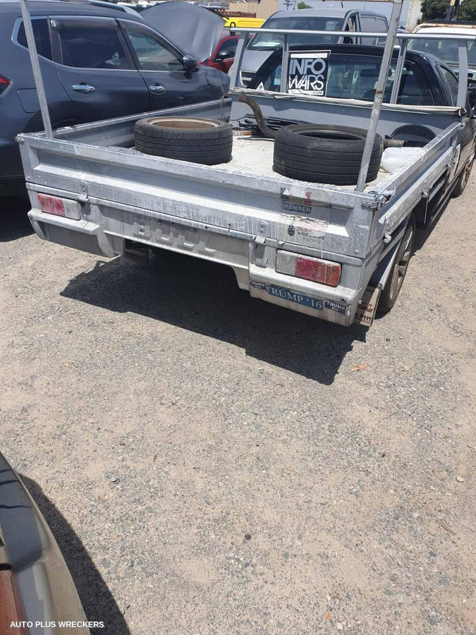 2004 Ford Falcon Pwr Dr Wind Switch