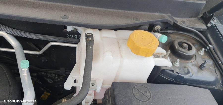 2016 Holden Captiva Alternator