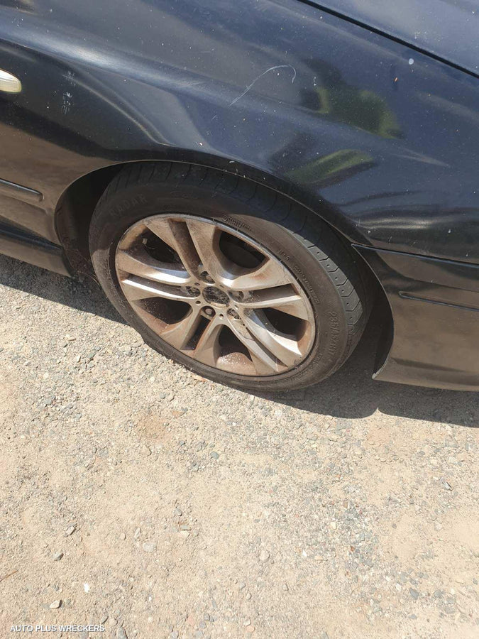 2004 Ford Falcon Pwr Dr Wind Switch