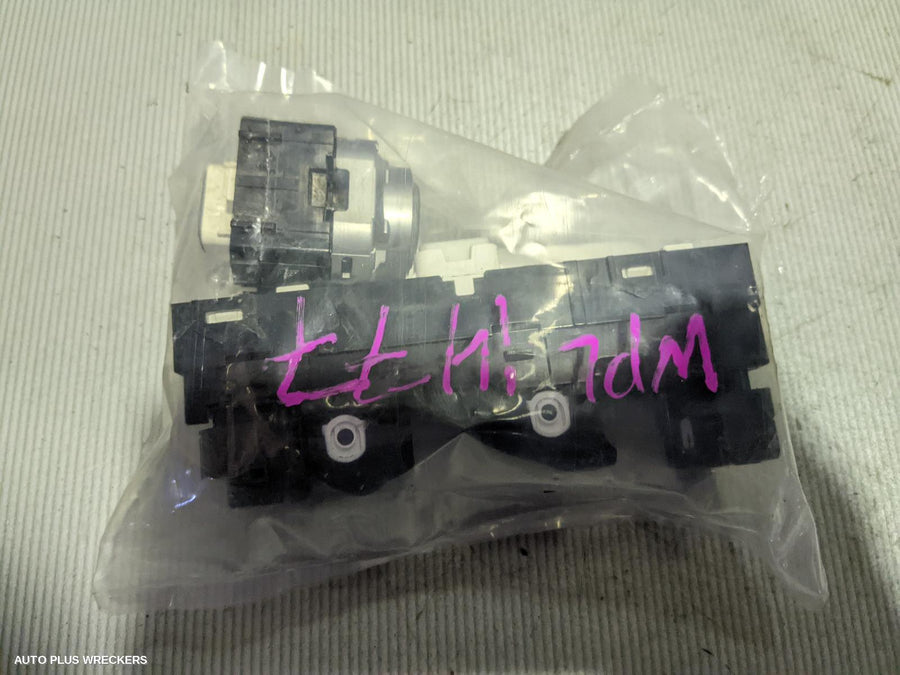 2019 Kia Cerato Pwr Dr Wind Switch