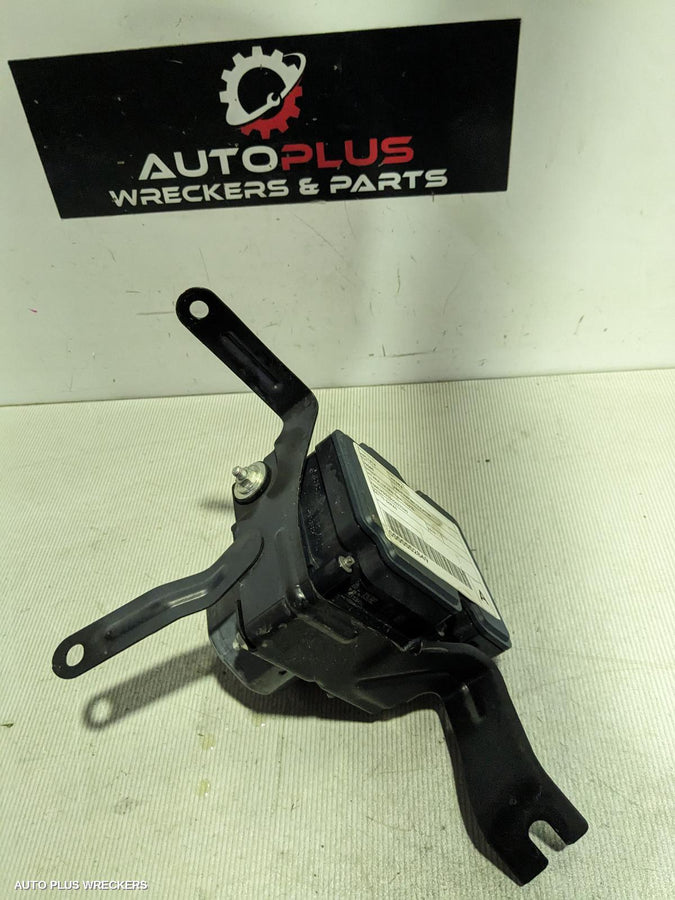 2015-2026 Suzuki Vitara Abs Pump Modulator