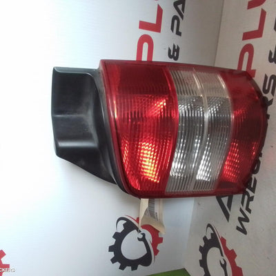 2009-2015 Volkswagen Transporter Right Taillight