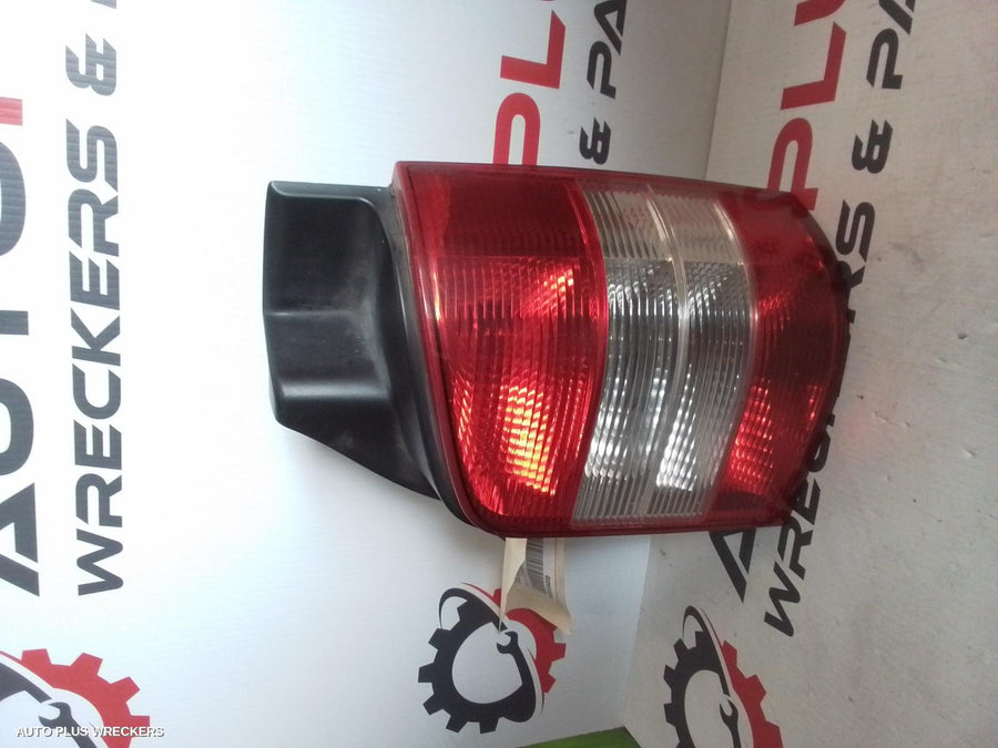 2009-2015 Volkswagen Transporter Right Taillight