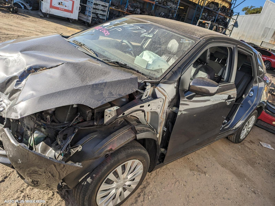 2022 Suzuki Baleno Right Front Window Reg Motor