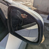 2012 Ford Focus Right Rear Door Sliding