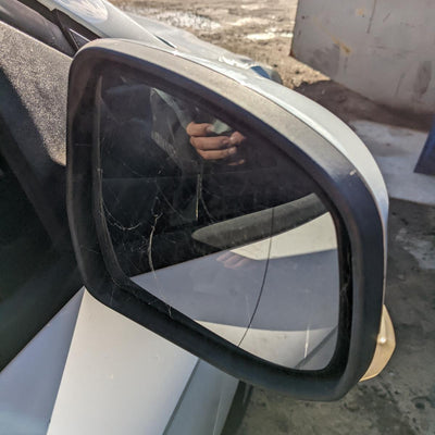 2012 Ford Focus Door Boot Gate Lock