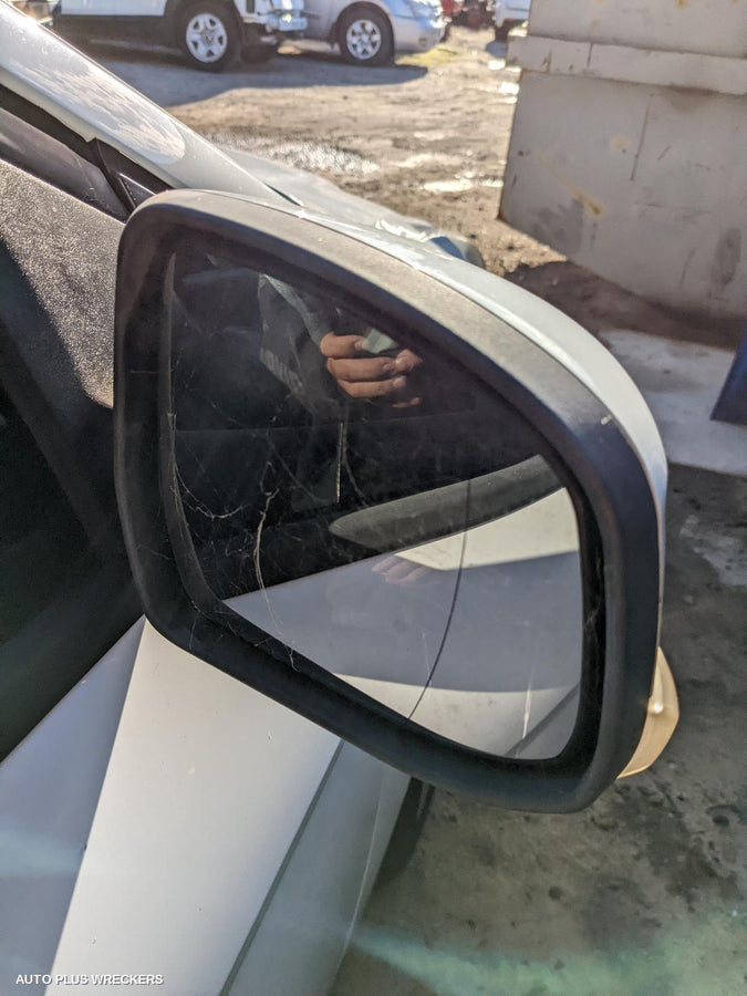 2012 Ford Focus Door Boot Gate Lock