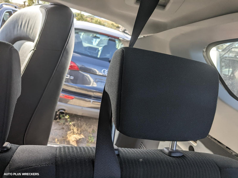 2015 Toyota Rav4 Sunvisor