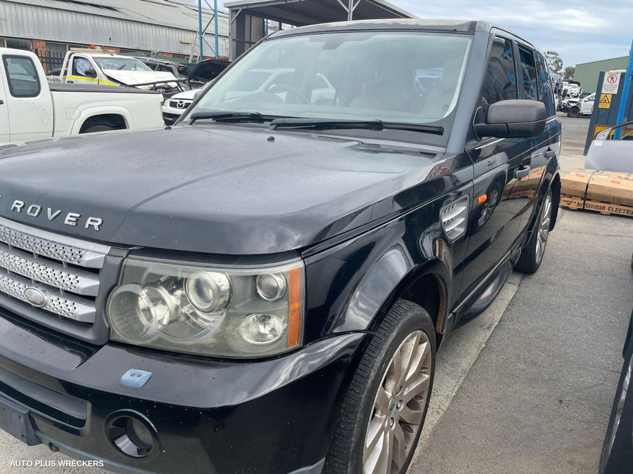2005 Land Rover Rangerover Sport Bootlid Tailgate