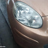 2011 Nissan Micra Right Headlamp