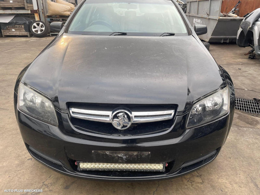 2010 Holden Commodore Sunvisor