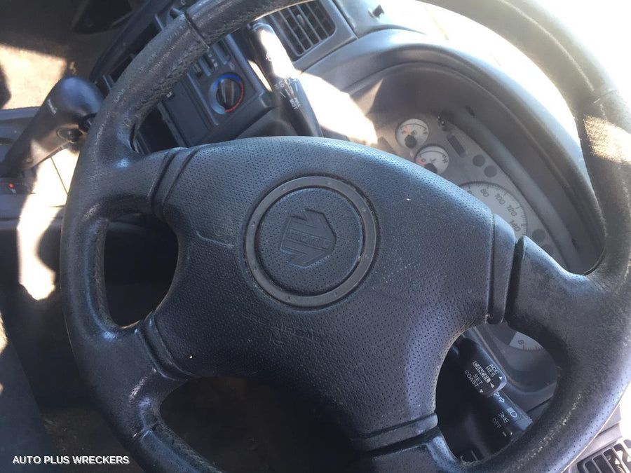 2000 Subaru Impreza Door Boot Gate Lock