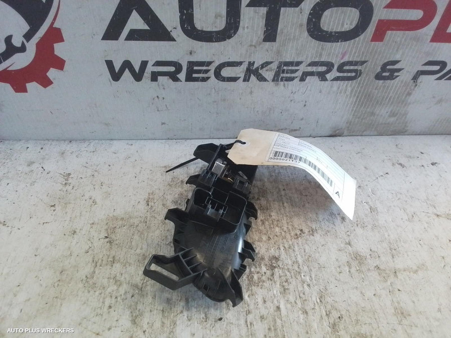2013-2021 Nissan Qashqai Door Handle