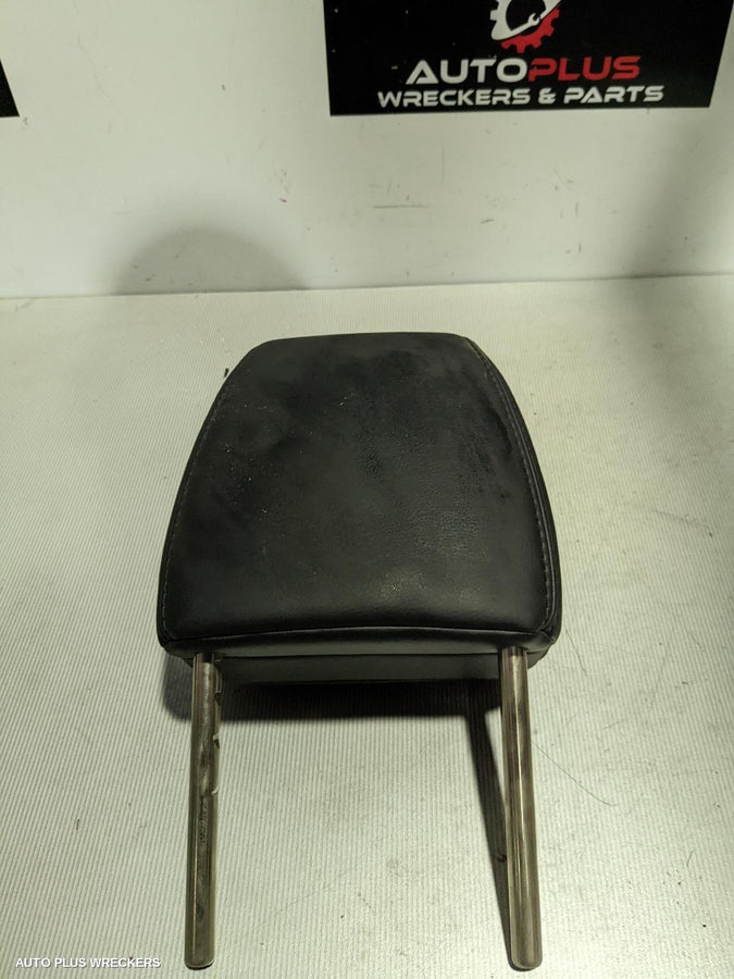 2018 Mazda Cx3 Headrest