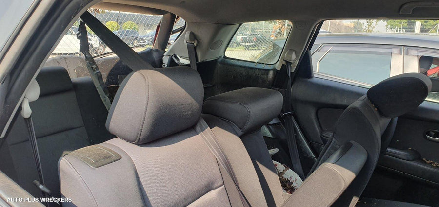 2008 Mazda Cx9 Right Door Mirror