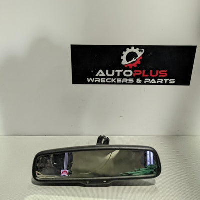 2015-2021 Mitsubishi Outlander Interior Mirror