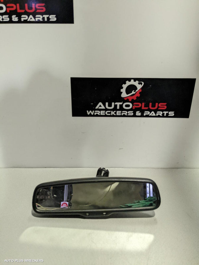 2015-2021 Mitsubishi Outlander Interior Mirror