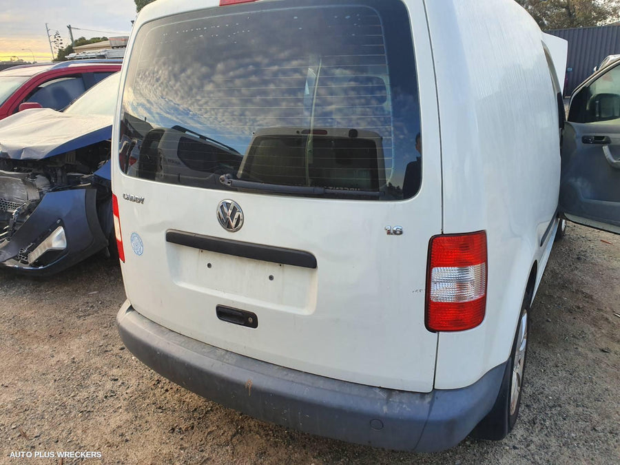 2006 Volkswagen Caddy Wiper Motor