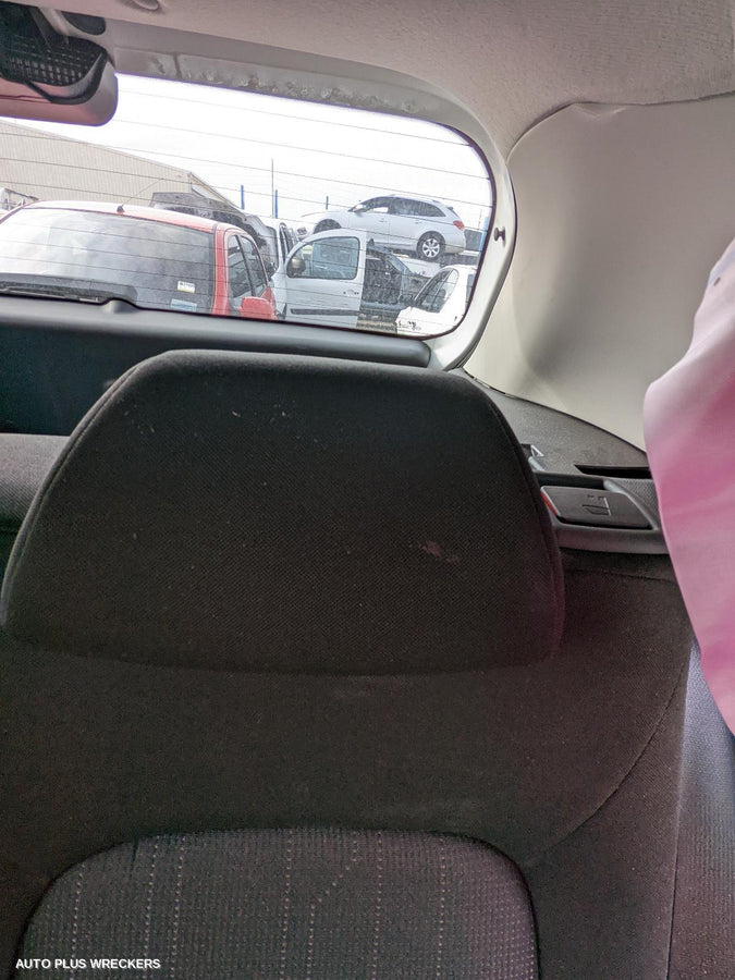 2020 Hyundai Venue Engine