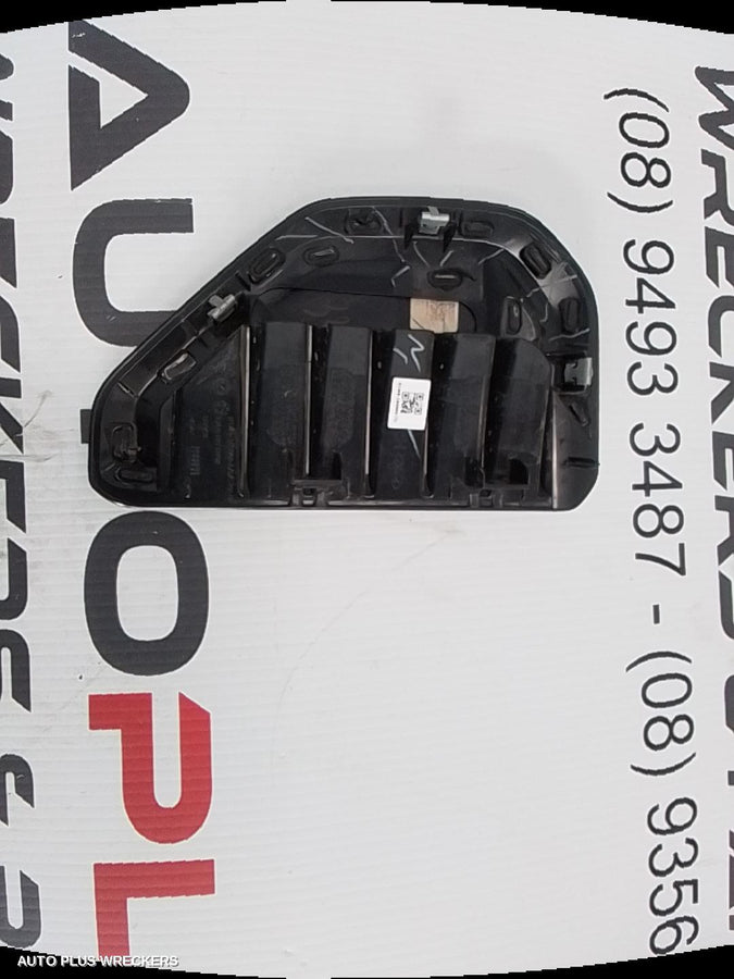 2022-2026 Ford Ranger Right Guard