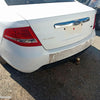2009 Ford Falcon Right Rear Door Window