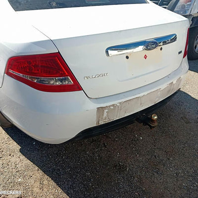 2009 Ford Falcon Door Handle